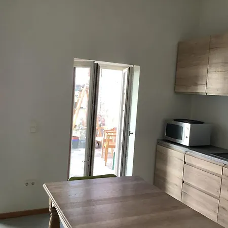 - Zu Den Zwei Linden 公寓 *