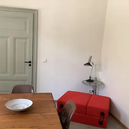 - Zu Den Zwei Linden Apartment *