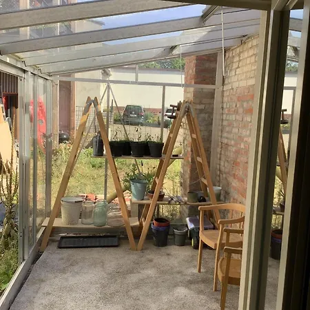 公寓 - Zu Den Zwei Linden *