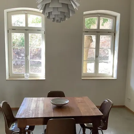 - Zu Den Zwei Linden Penkun