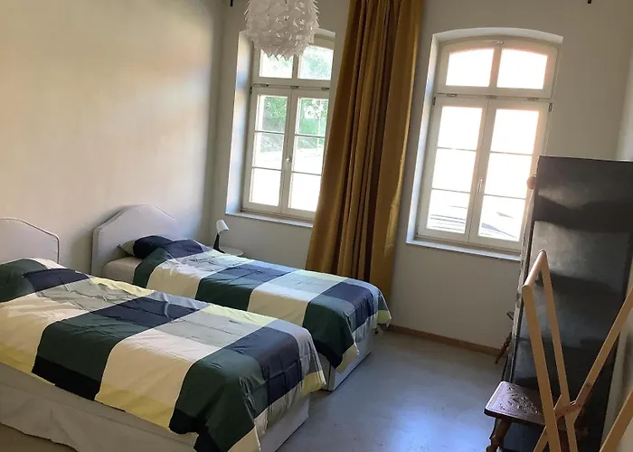 Apartment - Zu Den Zwei Linden