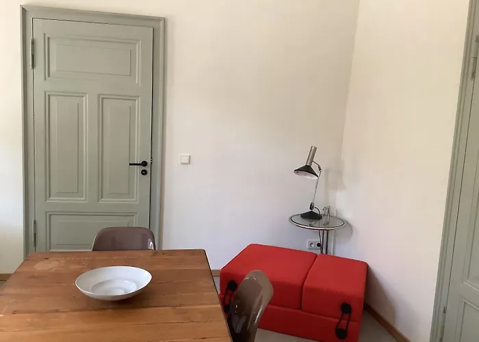 - Zu Den Zwei Linden Apartment *
